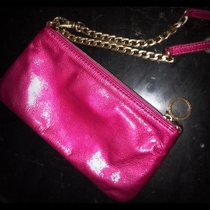 Michael Kors Wristlet